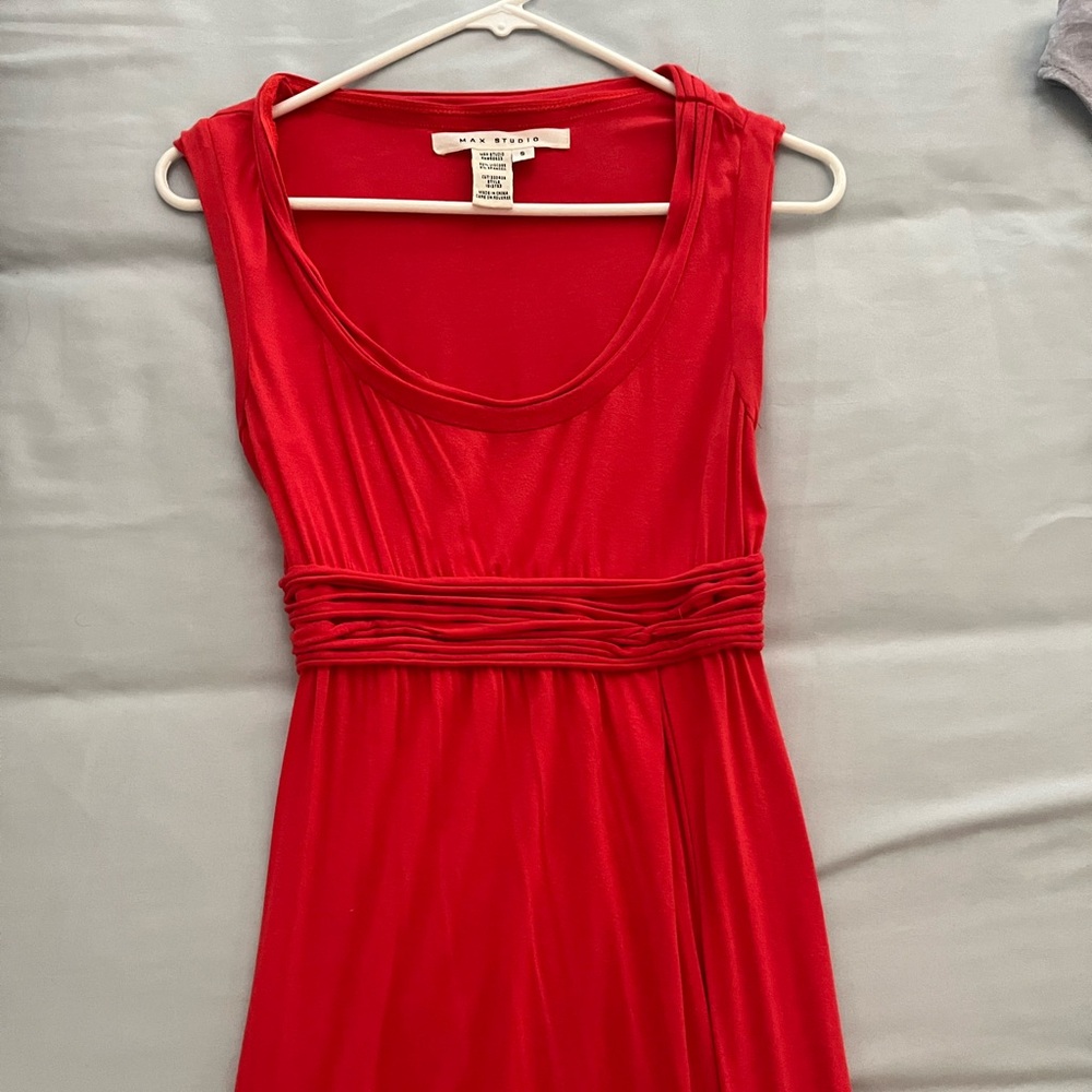 Max Studio | Maxi Dress